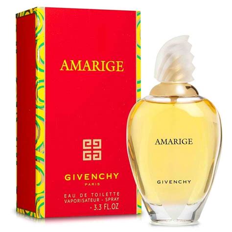 amarige givenchy precio